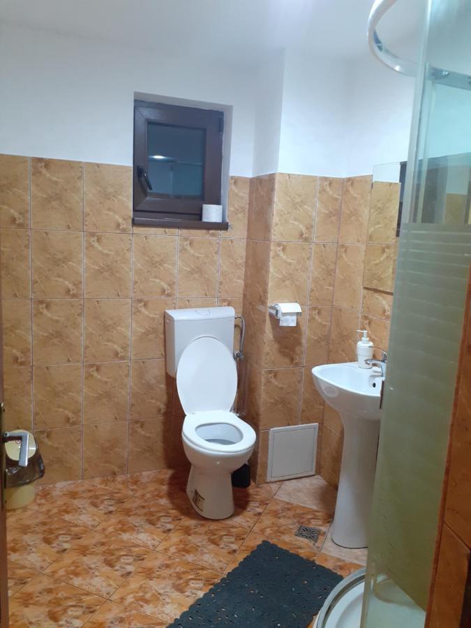 فندق Casa Ryana سِنايا المظهر الخارجي الصورة