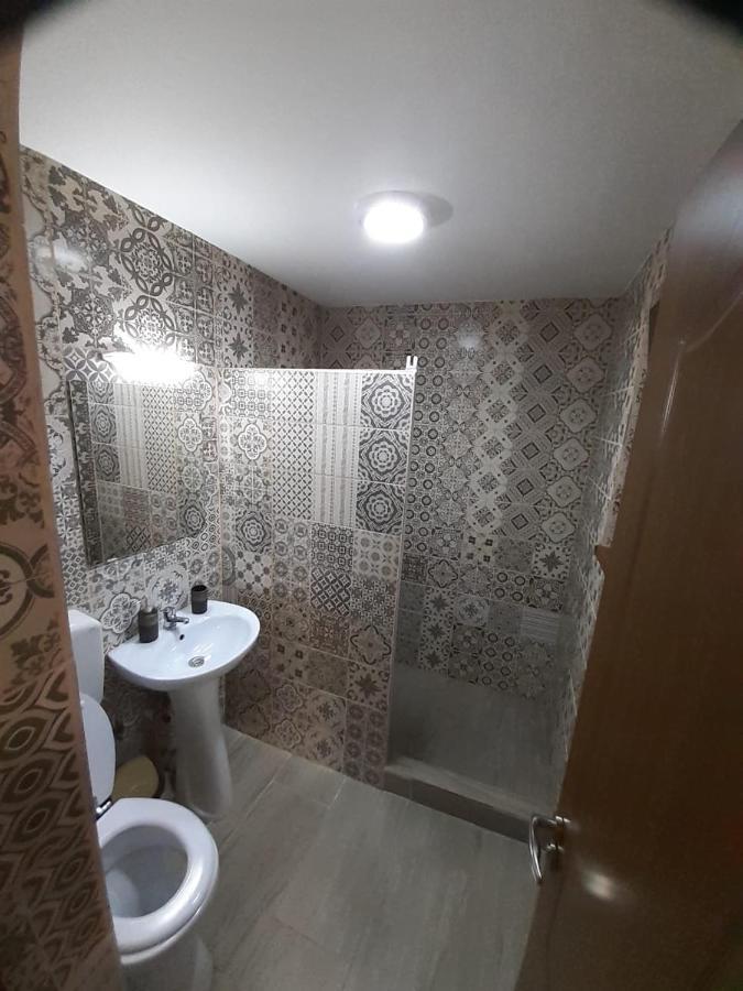فندق Casa Ryana سِنايا المظهر الخارجي الصورة