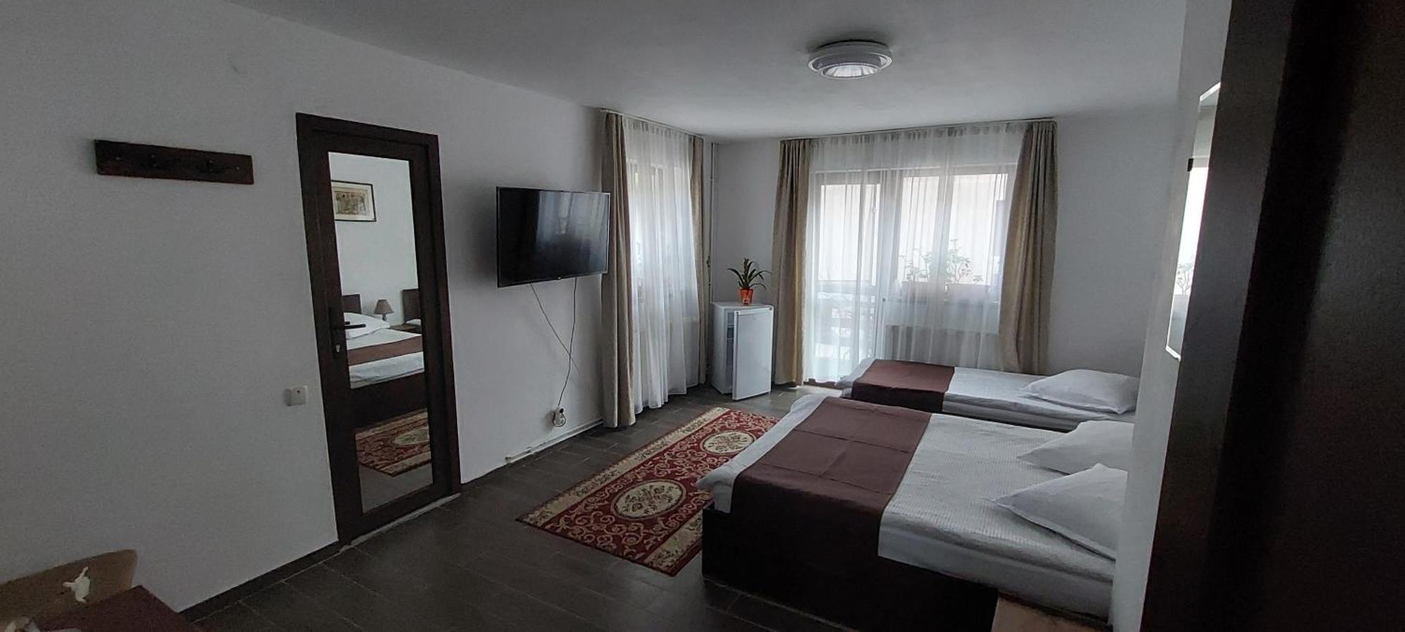 فندق Casa Ryana سِنايا المظهر الخارجي الصورة