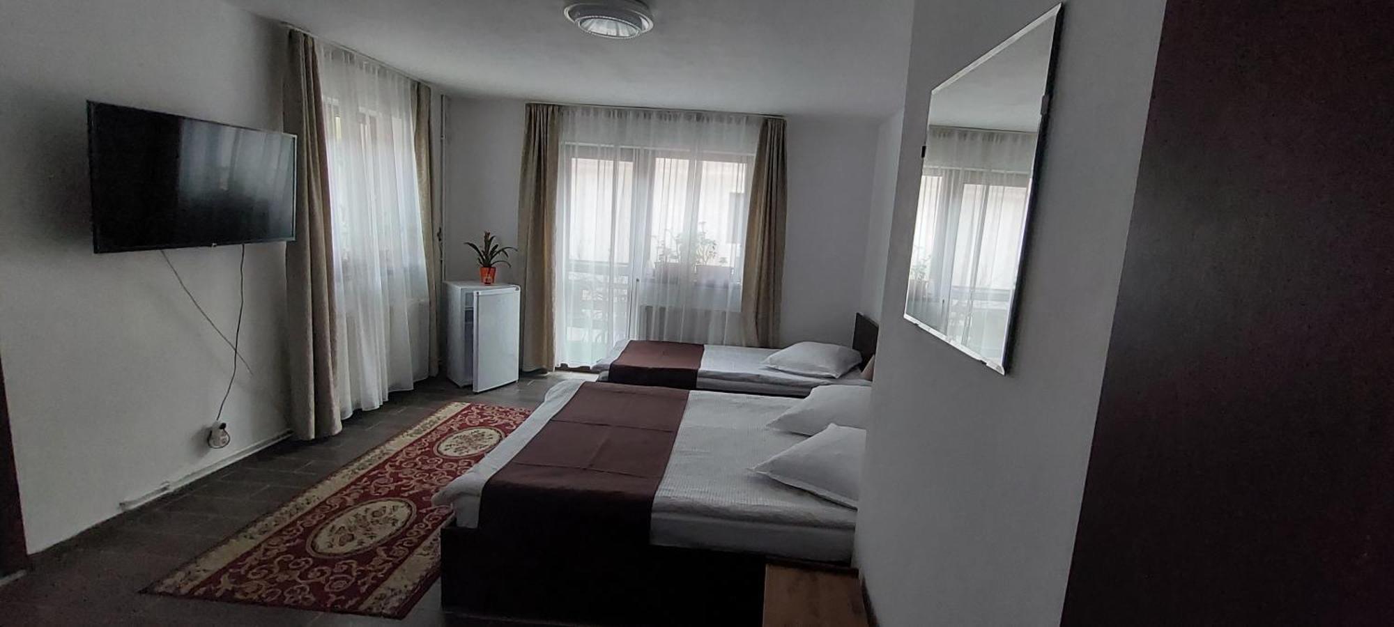 فندق Casa Ryana سِنايا المظهر الخارجي الصورة
