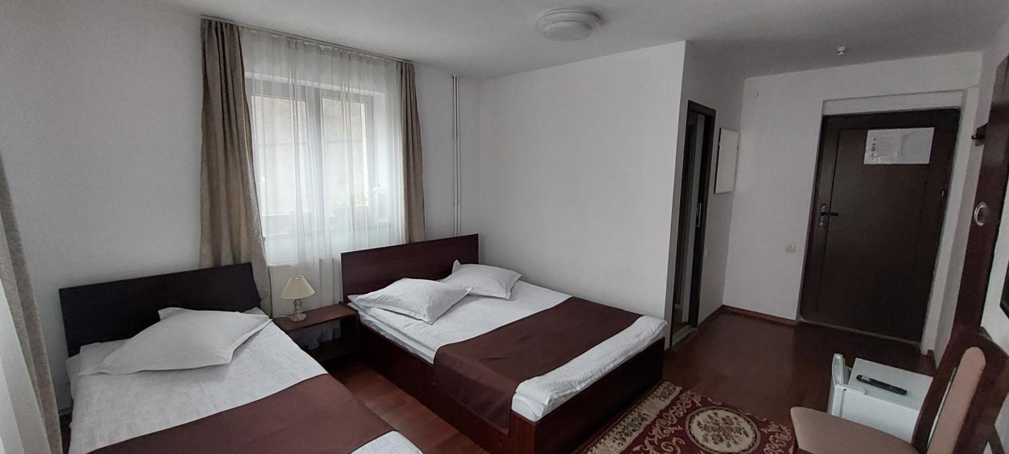 فندق Casa Ryana سِنايا المظهر الخارجي الصورة