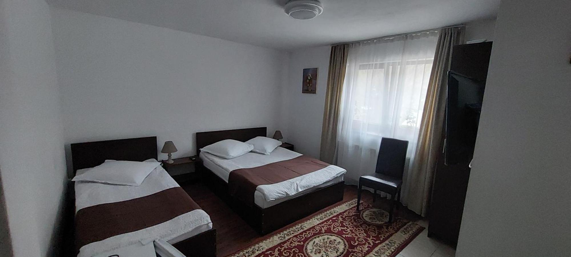 فندق Casa Ryana سِنايا المظهر الخارجي الصورة