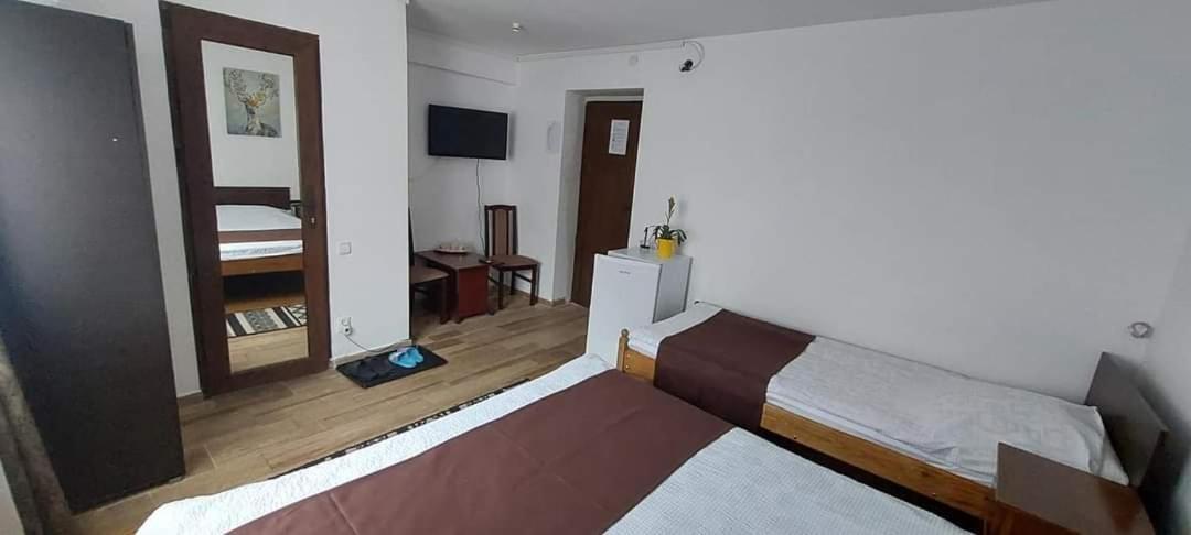 فندق Casa Ryana سِنايا المظهر الخارجي الصورة