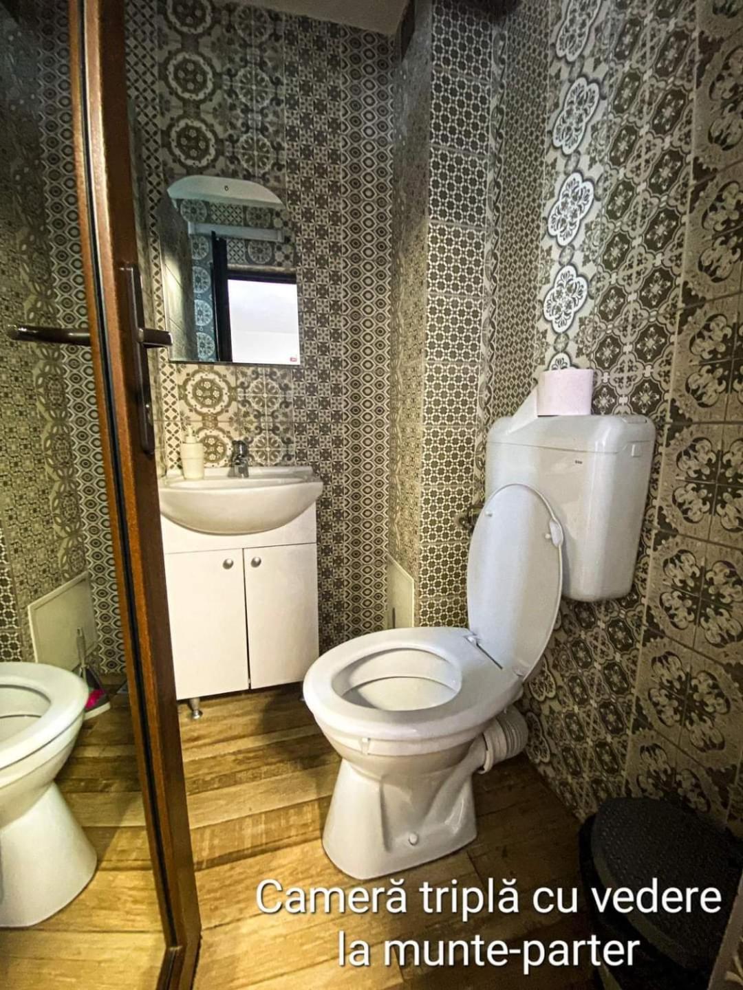 فندق Casa Ryana سِنايا المظهر الخارجي الصورة