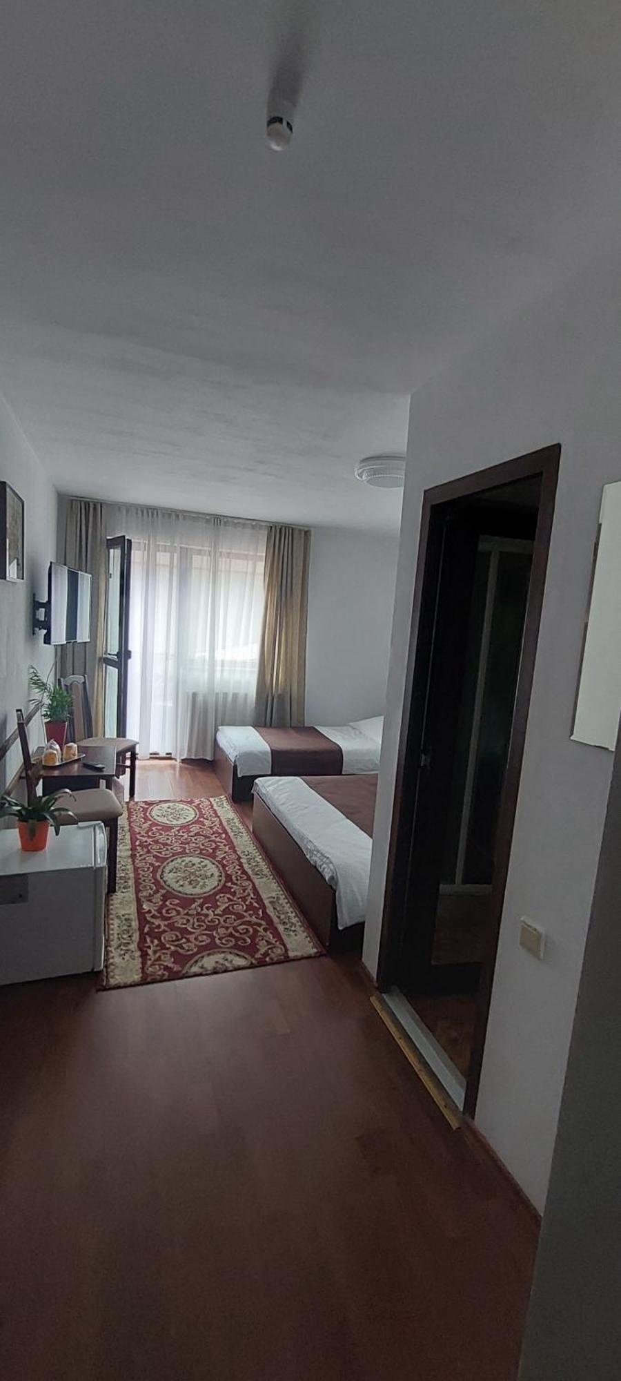 فندق Casa Ryana سِنايا المظهر الخارجي الصورة