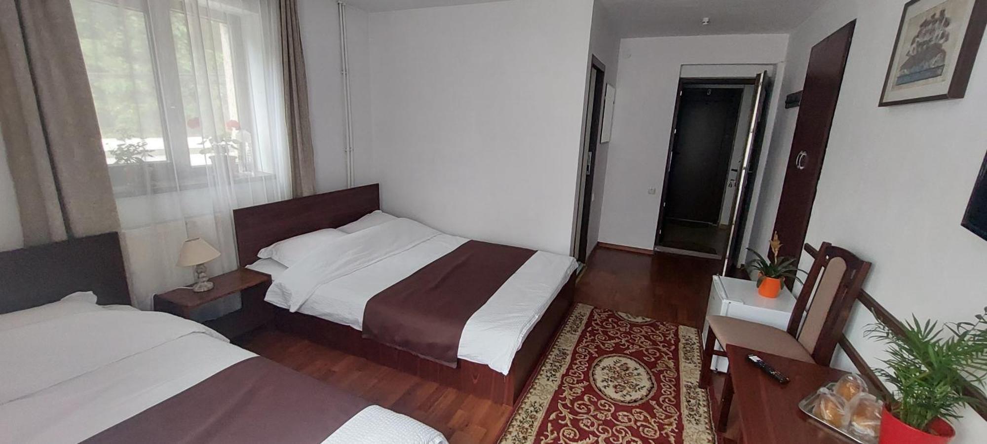 فندق Casa Ryana سِنايا المظهر الخارجي الصورة