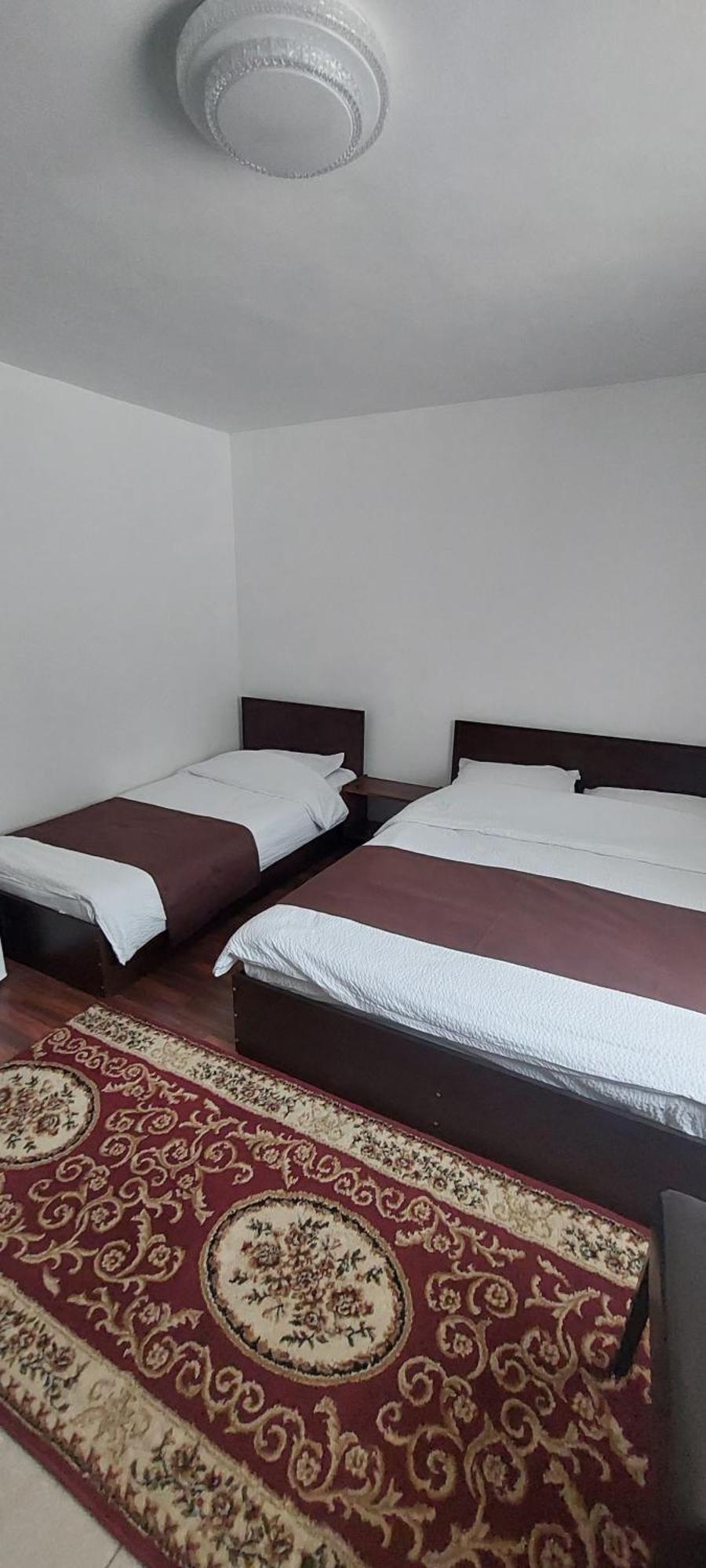 فندق Casa Ryana سِنايا المظهر الخارجي الصورة
