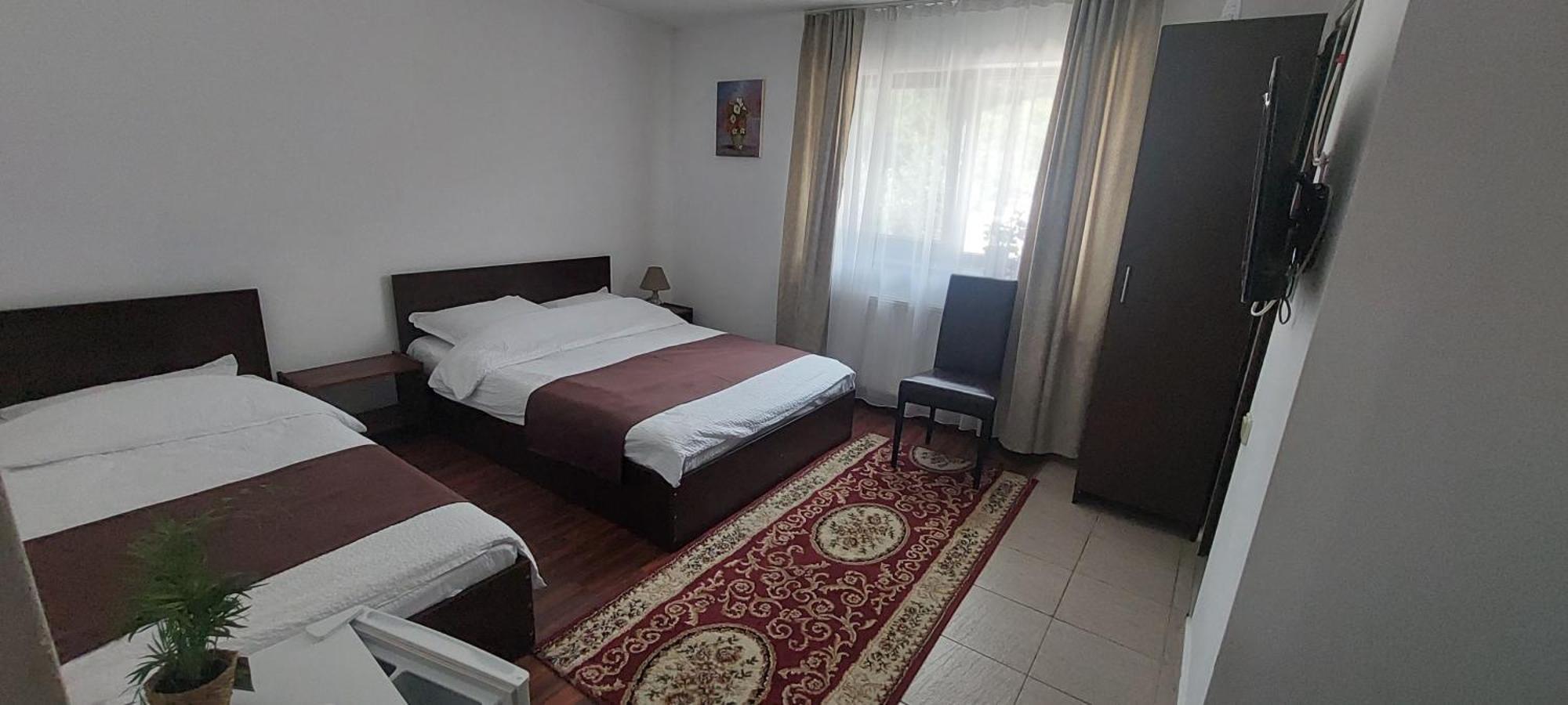 فندق Casa Ryana سِنايا المظهر الخارجي الصورة